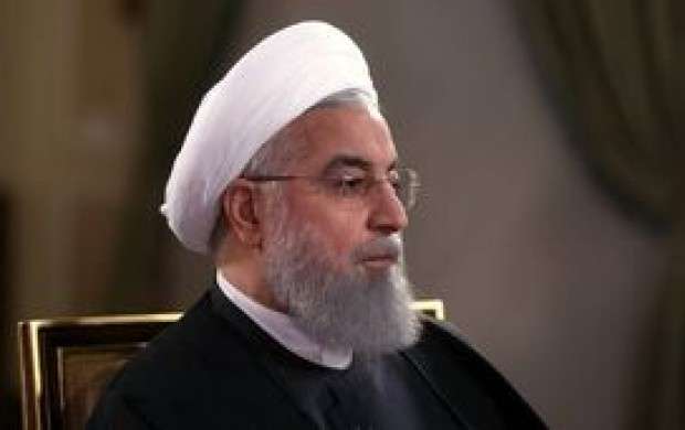 همه آنچه که روحانی از وضعیت اقتصاد ایران نگفت