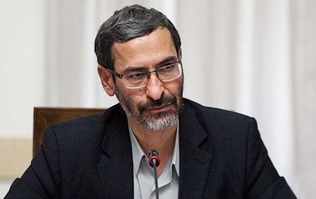 جزئیات تماس لاریجانی و احمدی‌نژاد پس از یکشنبه سیاه/ روحانی مایل است لاریجانی رئیس جمهور شود