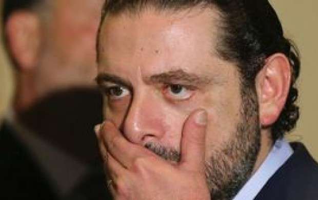 پایان بحران استعفای حریری در لبنان