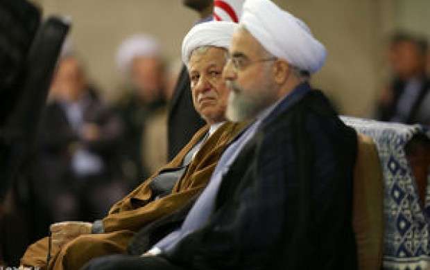 میراث مکتب سیاسی هاشمی برای دولت روحانی + تصاویر