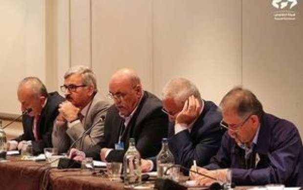 معارضان سوری: توافقات ژنو اجرا شود