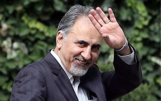 شهردار تهران سیاه نمایی خواهد کرد یا از عملکردش خواهد گفت!؟