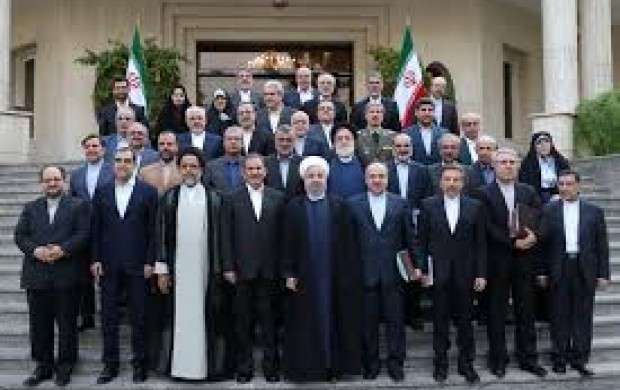 دولت روحانی "مشکلات" را نمی شناسد!