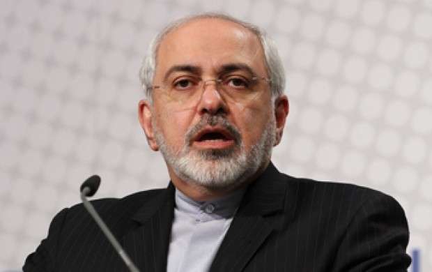 مقایسه میزان هزینه ایران و سعودی برای سلاح توسط ظریف