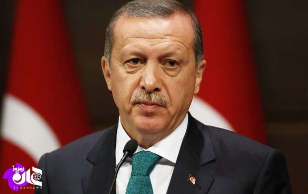 اردوغان: در ترکیه شیعه و سنی نداریم