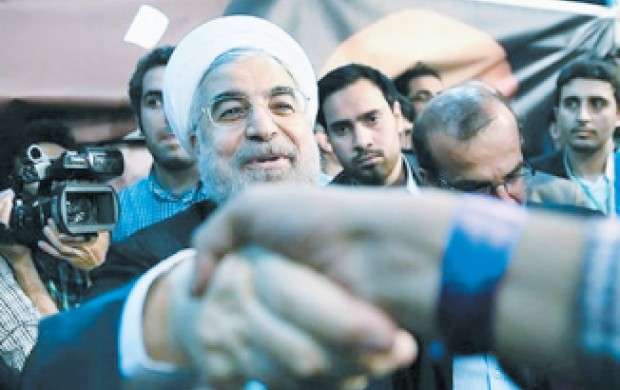 اصلاح‌طلبان در اندیشه عبور از روحاني برای 1400