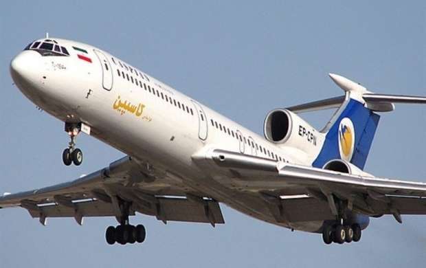 علت لغو فروش هواپیماهای ایرباس  به ایران