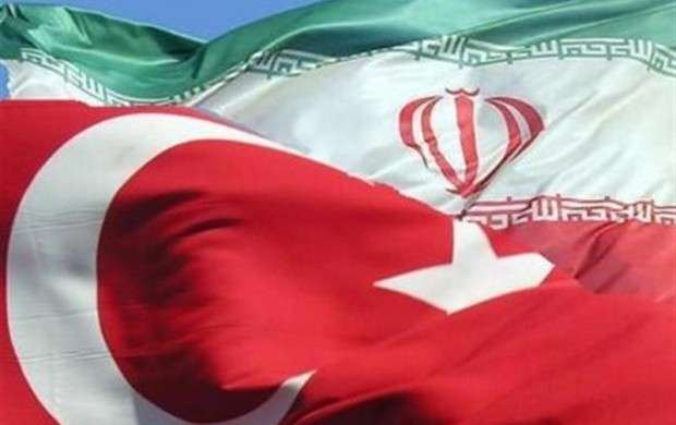 دعوت ایران از ترکیه برای مشارکت در پروژه های نفت و گاز