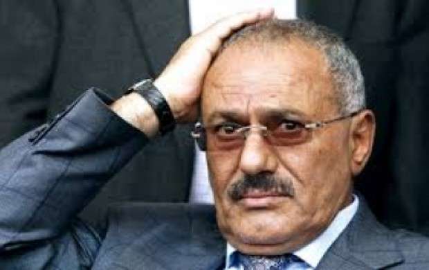 کشته شدن علی عبدالله صالح رسما تائید شد+ فیلم و تصویر/ صدها شبه‌ نظامی در «صنعاء» تسلیم شدند/ آتش سوزی در سفارت ایران در صنعا رخ نداده است