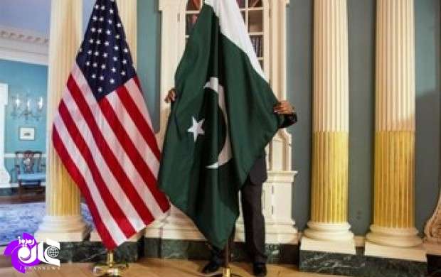 بهانه آمریکا برای لشکر کشی به پاکستان