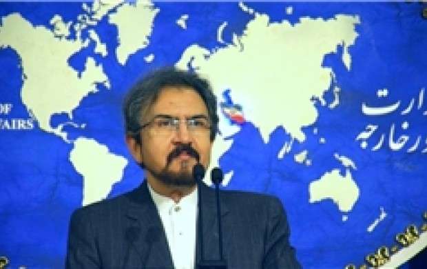 هیچ دیپلمات ایرانی در یمن حضور ندارد