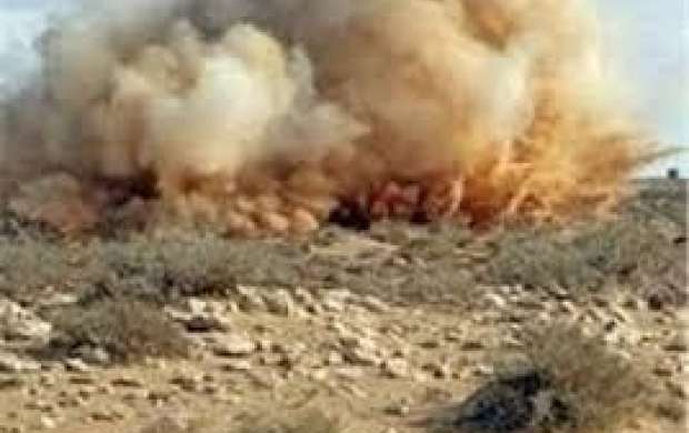 انفجار مین در مهران؛ 3 نفر کشته شدند