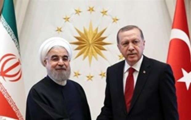 جزئیات گفتگوی روحانی با اردوغان درباره قدس