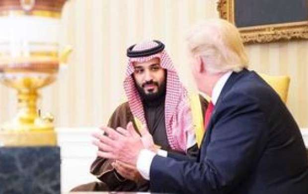 واکنش عربستان به تصمیم ترامپ علیه قدس