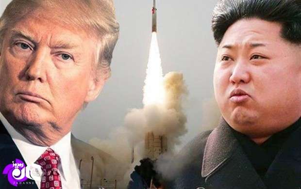 کره‌شمالی: جنگ با آمریکا حتمی شده است