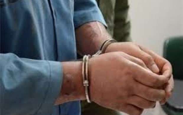 دستگیری قاتل فراری پس از 19 سال در فاریاب