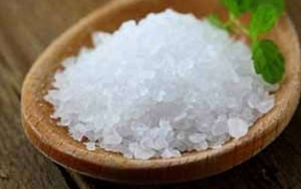 مصرف نمک دریا، مفید است یا مضر ؟
