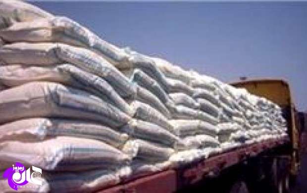 ارتباط هزاران تن برنج وارداتی با دولت