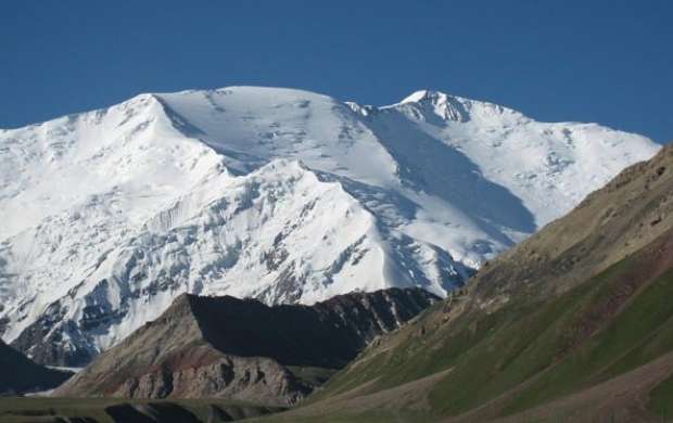 هویت جسد کوهنورد چهارم دراشترانکوه مشخص شد