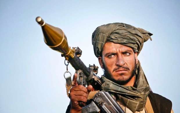 حمله خونین طالبان به شرق افغانستان