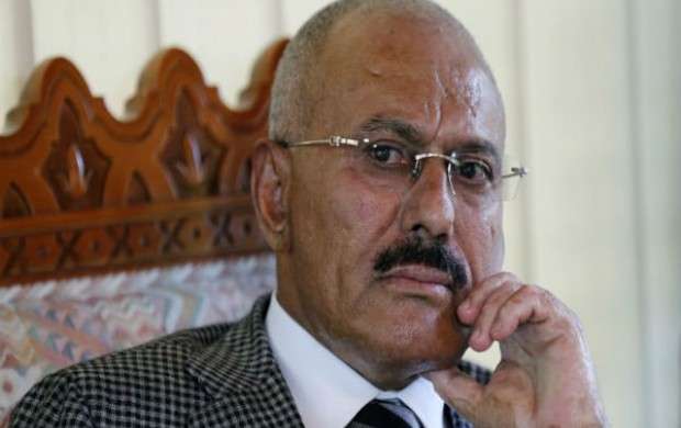 علی عبدالله صالح امروز در صنعاء به خاک سپرده شد