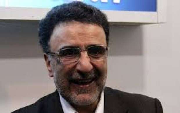 اعلام آمادگی محکوم فتنه برای مناظره با احمدی‌نژاد!