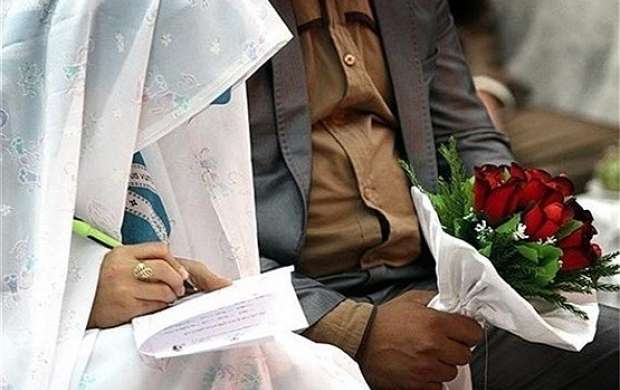 داشتن مجوز زنان ایرانی برای ازدواج با اتباع خارجی