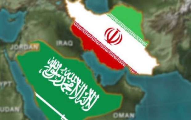 خبط‌های عربستان موجب برتری ایران می‌شود