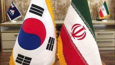تفاهم ٢٢ گانه بخش خصوصی ایران و کره