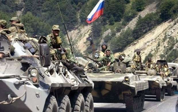 دستور خروج بخشی از نیروهای روسی از سوریه