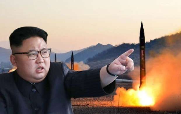 کره‌شمالی آماده آزمایش موشک دوربرد جدید است