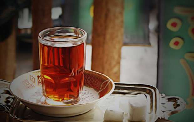 کدام چای برای گلودرد خوب است؟