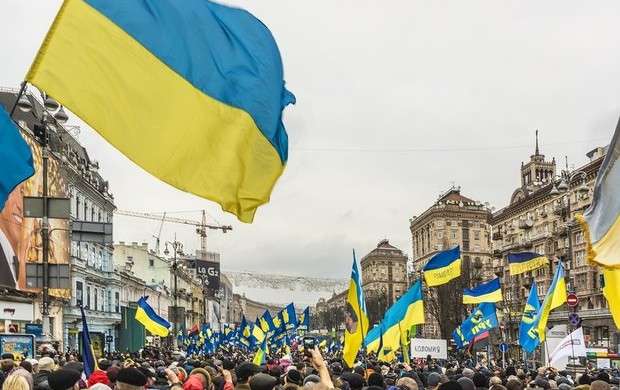 اوکراین فقیرترین کشور اروپایی شد