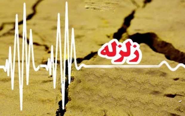 زلزله 6.2 ریشتری کرمان را لرزاند