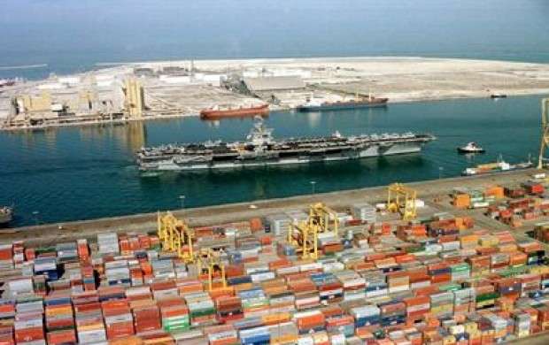 عربستان در بین ۱۰۰کشور صادرکننده کالا به ایران