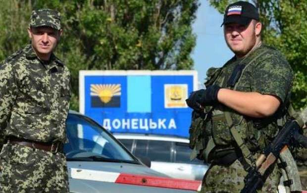 بازداشت اعضای یک گروه تروریستی در روسیه
