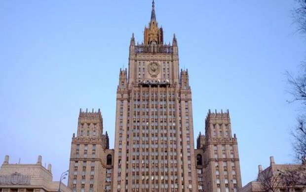روسیه سفارت خود در صنعاء را تخلیه کرد