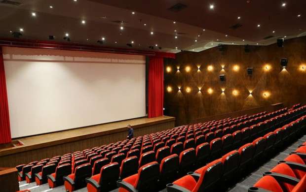 موافقت عربستان با افتتاح سینما در این کشور