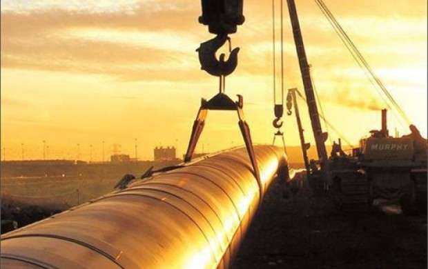 صادرات گاز به عراق دو برابر شد