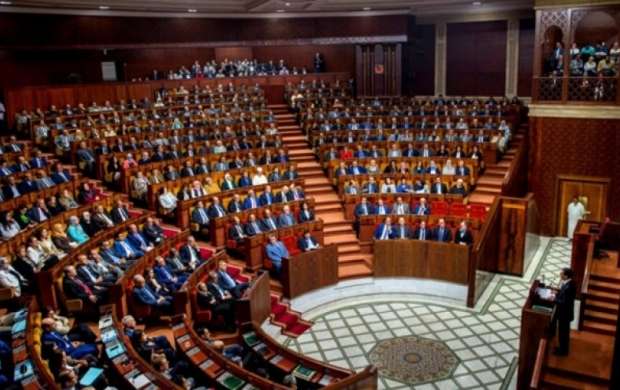 نشست اضطراری روسای پارلمان‌ عربی درمغرب
