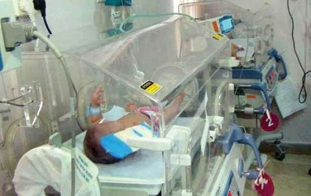 مرگ مشکوک 5 نوزاد در یک بیمارستان پایتخت!