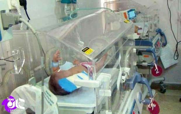 مرگ مشکوک پنج نوزاد در یک بیمارستان پایتخت!