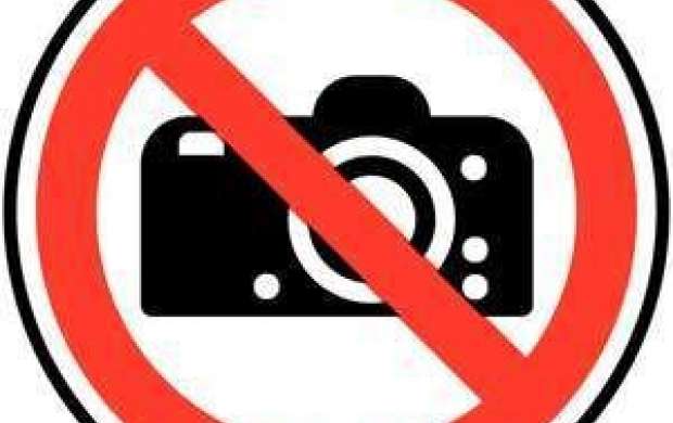 شش کشوری که عکاسی در آن‌ها ممنوع است!