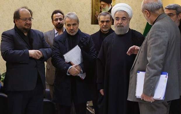 خوابی که دولت روحانی برای یارانه دیده است