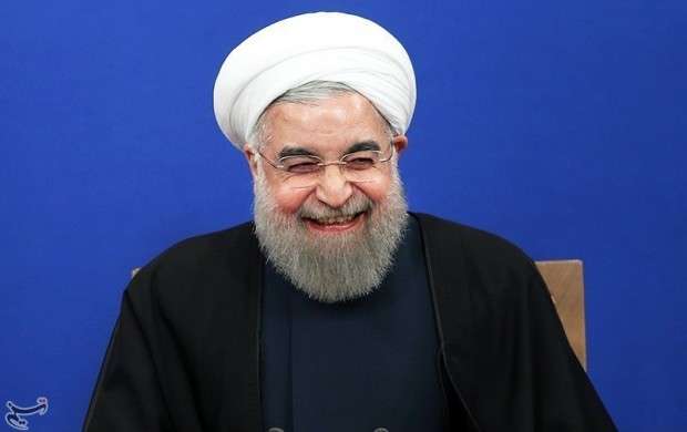 روحانی قبل از انتخابات، روحانی بعد از انتخابات