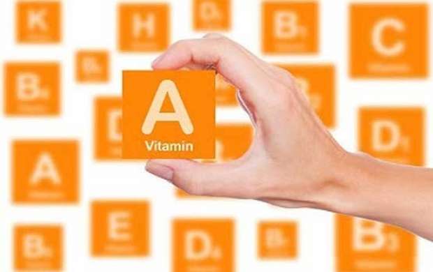 با نشانه‌های کمبود ویتامین در بدن آشنا شوید