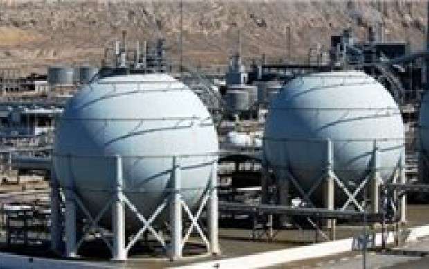 گازپروم روسیه با ایران تفاهم نامه امضا کرد