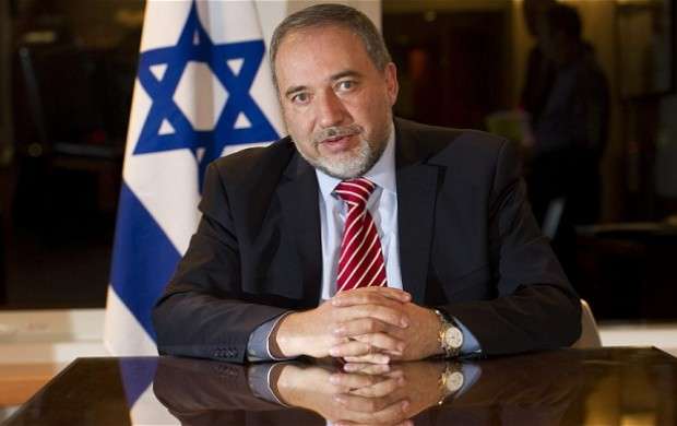 وزیر جنگ اسرائیل: وضعیت در نوار غزه آرام است