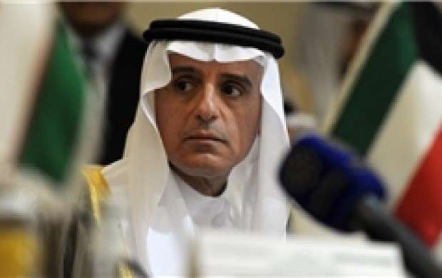 الجبیر: عربستان نقشه راه کاملی برای برقراری روابط دیپلماتیک با اسرائیل دارد