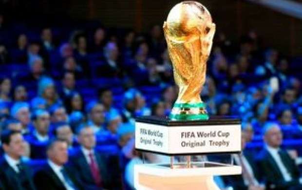 خطر حذف از جام جهانی ۲۰۱۸ بیخ گوش اسپانیا